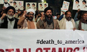 Iran Is Projecting Weakness, Not the Strength It Wants You to See