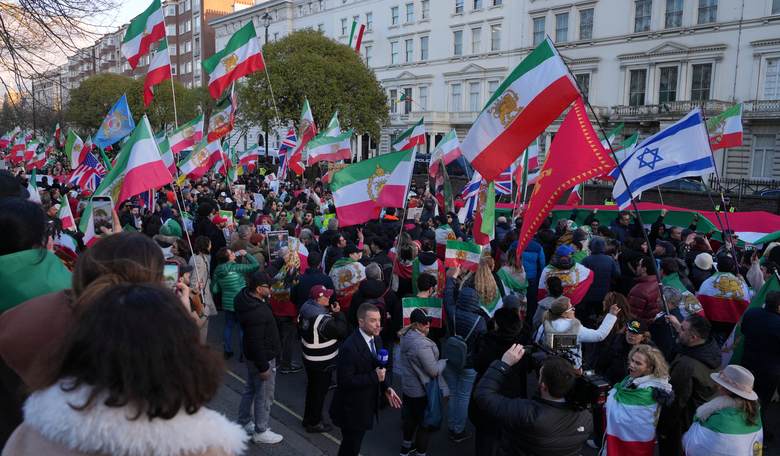 The American Press Cheerleading for Iran Has Been Routinely Exposed by Reality