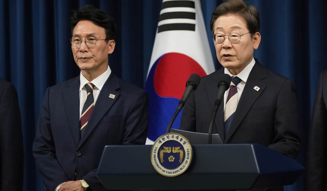 Korea Attacks an American Exporter With Foreign Lobbying in Washington