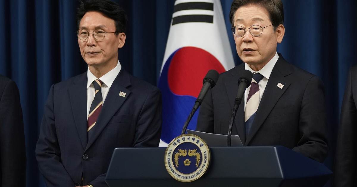 Korea Attacks an American Exporter With Foreign Lobbying in Washington