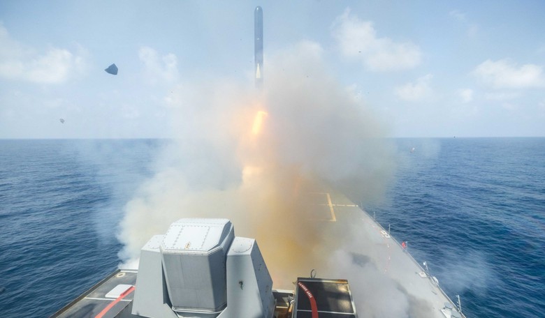 Pete Hegseth Reveals Details of 'Operation Epic Fury' Strike That Killed Ali Khamenei