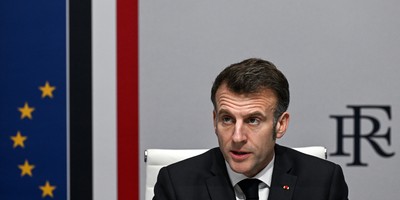 New: France to Send Soldiers, Radar to Protect Saudi Yanbu Port