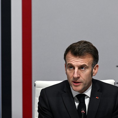 New: France to Send Soldiers, Radar to Protect Saudi Yanbu Port