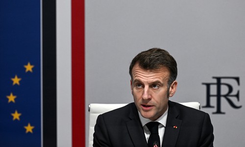 New: France to Send Soldiers, Radar to Protect Saudi Yanbu Port