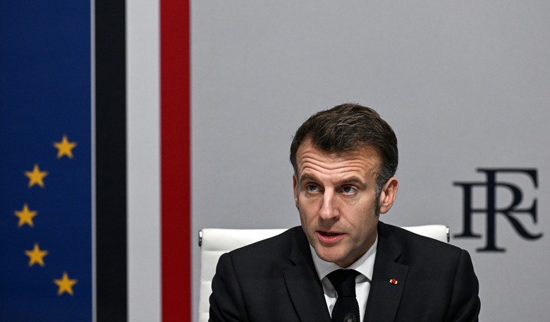 New: France to Send Soldiers, Radar to Protect Saudi Yanbu Port