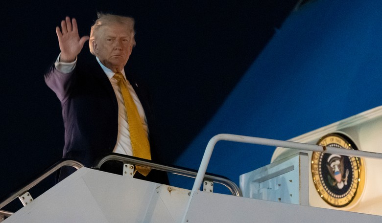 Marco Rubio Has Informed Congress That Trump Wants to Buy Greenland