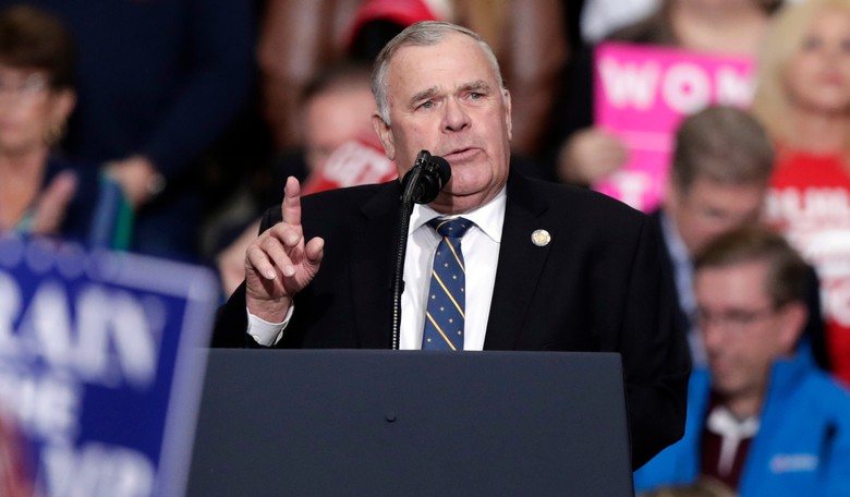 Trump Pressures GOP Ahead of Indiana Showdown