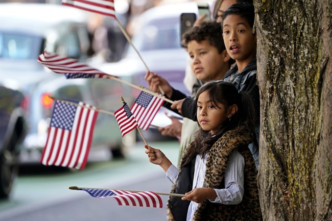 Sons of Liberty, Sons of Legacy: Forming the Men Who Will Shape America’s Next 250 Years