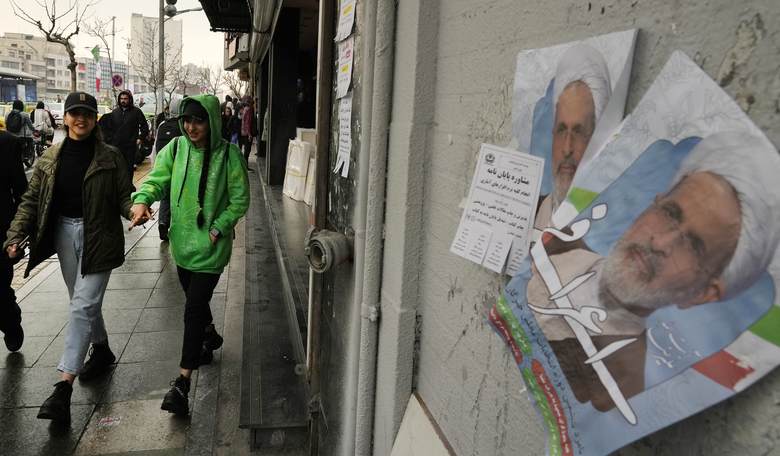 Iran's Revolutionary Guard Is So Broken, They're Humiliating Themselves to Hide From U.S. Forces