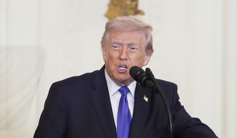 Iran Is Merely a Chess Piece in a Much Bigger Game