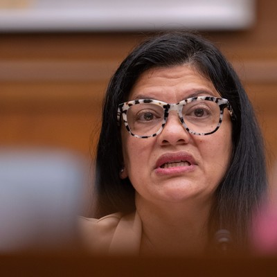 Father of Girl Severely Injured by Illegal Alien Put Democrats to Shame for Their Sanctuary Policies