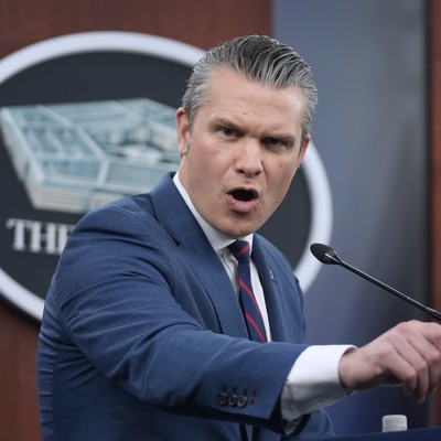 Oh Yes, He Went There: Hegseth Torches Pentagon's Focus on Woke in Speech Leftists Will Hate