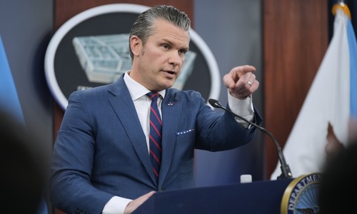 OOF! CNN May Not RECOVER After This DOOZY of a Dunk from Pete Hegseth on Their 'Fake Iran Coverage'