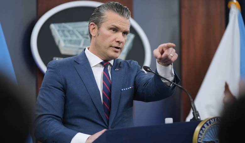 SC National Guard Suspended These Pilots Over This Flyover...and Then Pete Hegseth Found Out About It