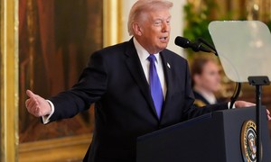 The Supreme Court Just Ruled on the White House Ballroom