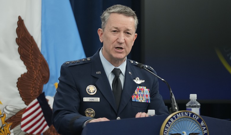 Six U.S. Service Members Killed: CENTCOM Provides Update Over First 48 Hours of Operation Epic Fury