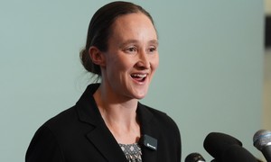 Seattle's Minimum Wage Hike Will Be a Death Blow for City Business