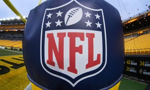 The NFL Is Really Issuing Fines for This Touchdown Celebration. It's Absurd.