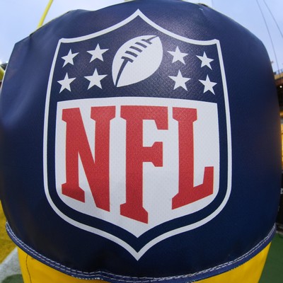 The NFL Is Really Issuing Fines for This Touchdown Celebration. It's Absurd.
