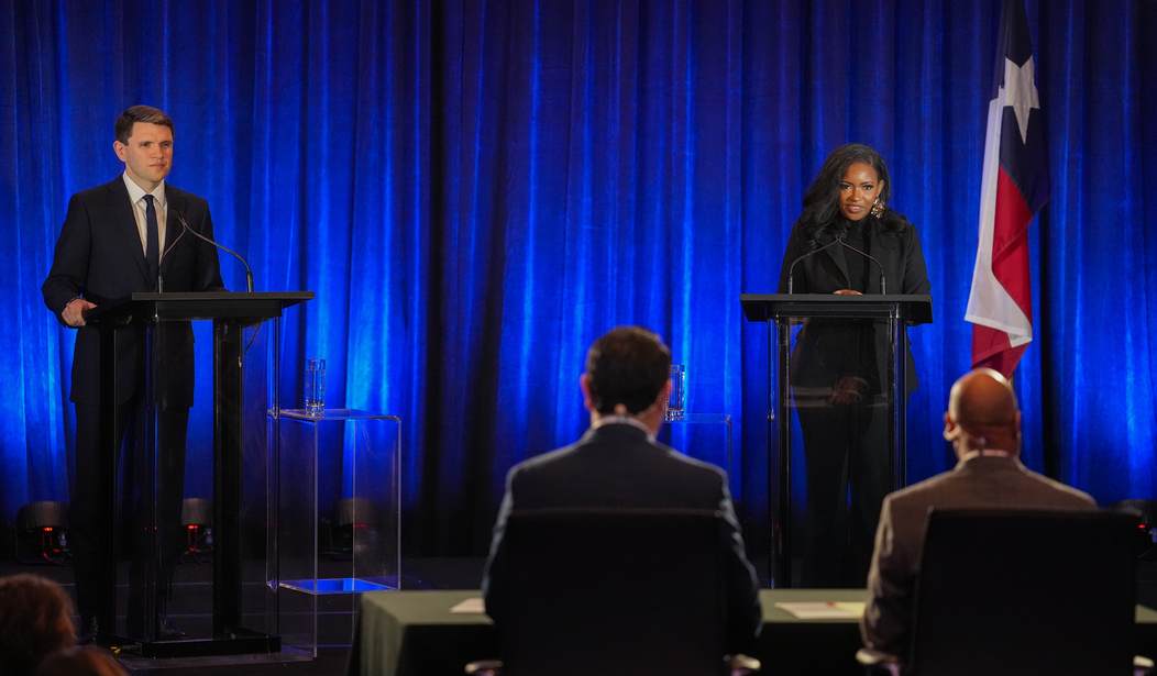 Texas Democrats May Have Just Chosen Their Senate Nominee – but It's Not Over Yet