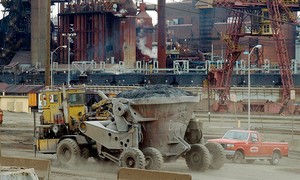 Winning: US Steel Approves New Nearly $3B Hot Strip Mill at Pennsylvania Plant