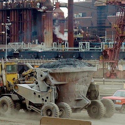 Winning: US Steel Approves New Nearly $3B Hot Strip Mill at Pennsylvania Plant