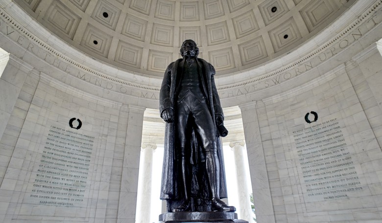 The Pastors and the American Revolution