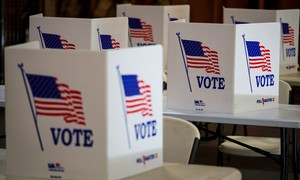 We Don't Know Who the WI Democrat Nominee Is Yet, but We Do Know the Polls Were Wrong Again