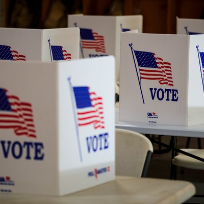 We Don't Know Who the WI Democrat Nominee Is Yet, but We Do Know the Polls Were Wrong Again