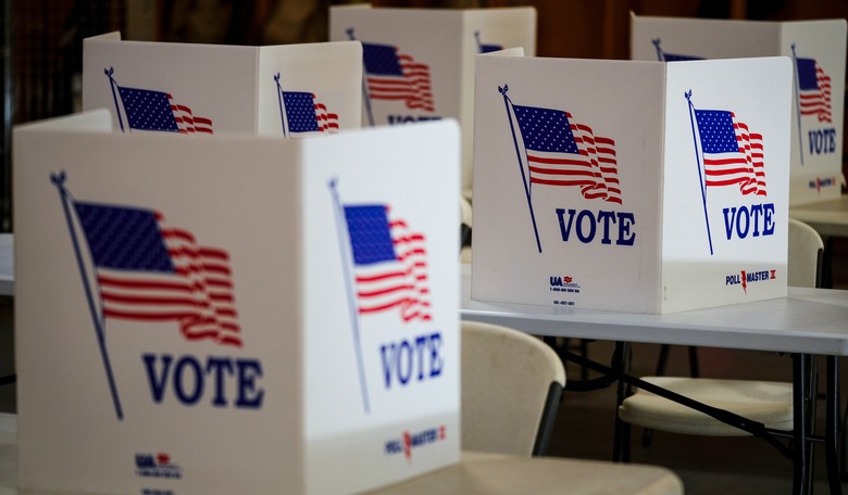 David Crowley Exits Wisconsin Governor's Race, and Here's Who He's Endorsing