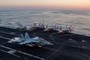 CENTCOM: U.S. Has Destroyed More Than 30 Iranian Ships