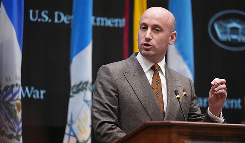 Stephen Miller Goes Off on the Amnesty-Granting 'Dignity Act'