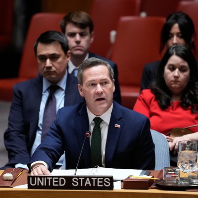 Cuba Makes a Scene at the United Nations
