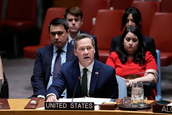 America Must Lead the Charge Against the Political Abuse of Religion