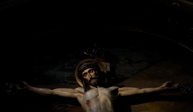 The Transcendental Argument for the Existence of God