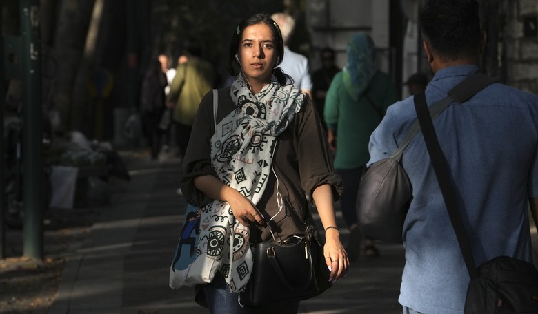 No Ceasefire in the Islamic Republic’s War Against Women