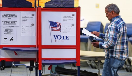 Illegal Immigrant Arrested for Allegedly Voting in 2024 Pennsylvania Federal Election 