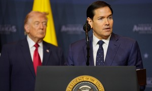 Trump Slams the Brakes on Immigrant Visa Applications Worldwide
