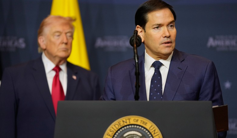 Marco Rubio Dissected and Obliterated the Left in This Address About Far-Left Violence