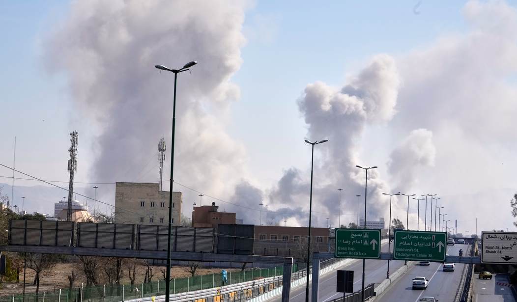 Key Iranian Oil Infrastructure Targeted in Latest Operation Epic Fury Strikes