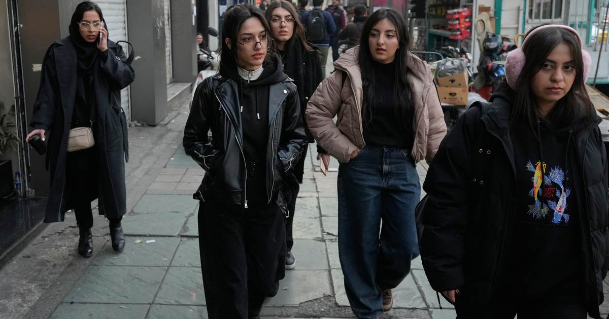 Iranian Women’s Courage Must Not Be Forgotten on International Women’s Day, Part 2