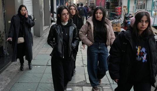 Iranian Women’s Courage Must Not Be Forgotten on International Women’s Day, Part 2