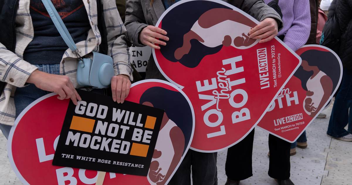 townhall.com - Christa Brown - If Abortion Is 'Healthcare,' Why Are They Removing Healthcare From It?