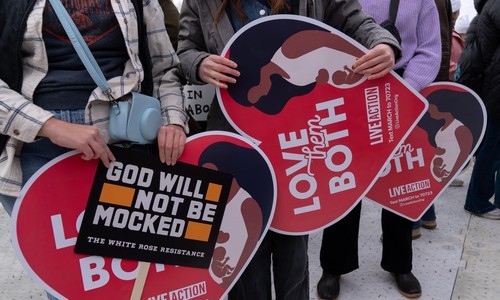 The FDA's Mifepristone 'Update' Wasn't One, and Women and Their Children Are Paying for the Delay 