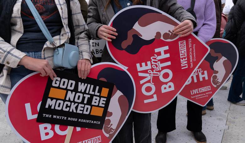 After Dobbs, Will We Get Life Right on America’s 250th?