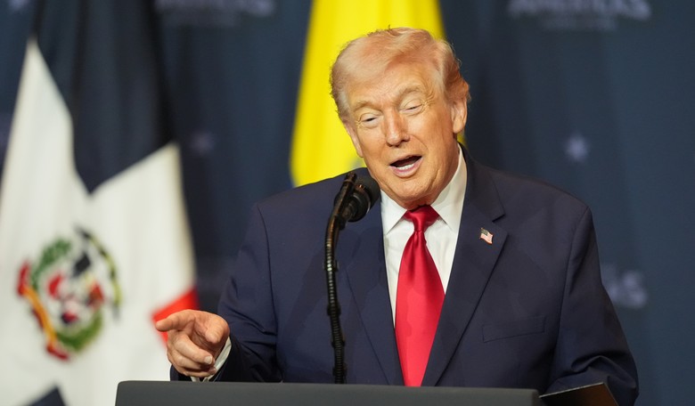 You Can’t Out-MAGA Donald Trump