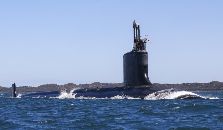 This New Report Destroys the Leftist Narrative on the Iranian Ship Sinking