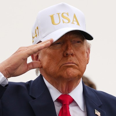 Trump Blasts Iran's Negotiating Tactics As Talks Set to Reboot