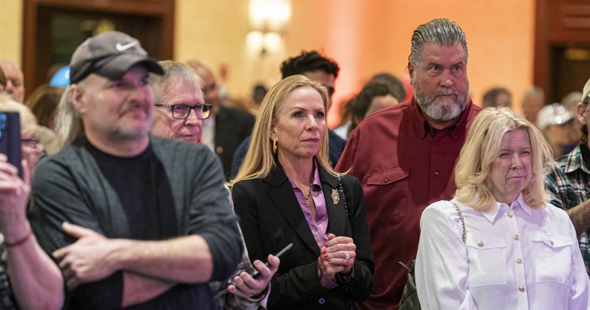 Conservative Wisconsin Supreme Court Justice Annette Ziegler Will Not Seek Reelection