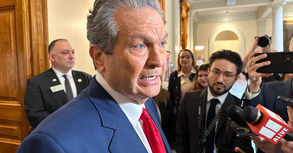 Rick Jackson Narrows Gap in GA Governor’s Race, and Strategies Like This Are One Reason Why – RedState